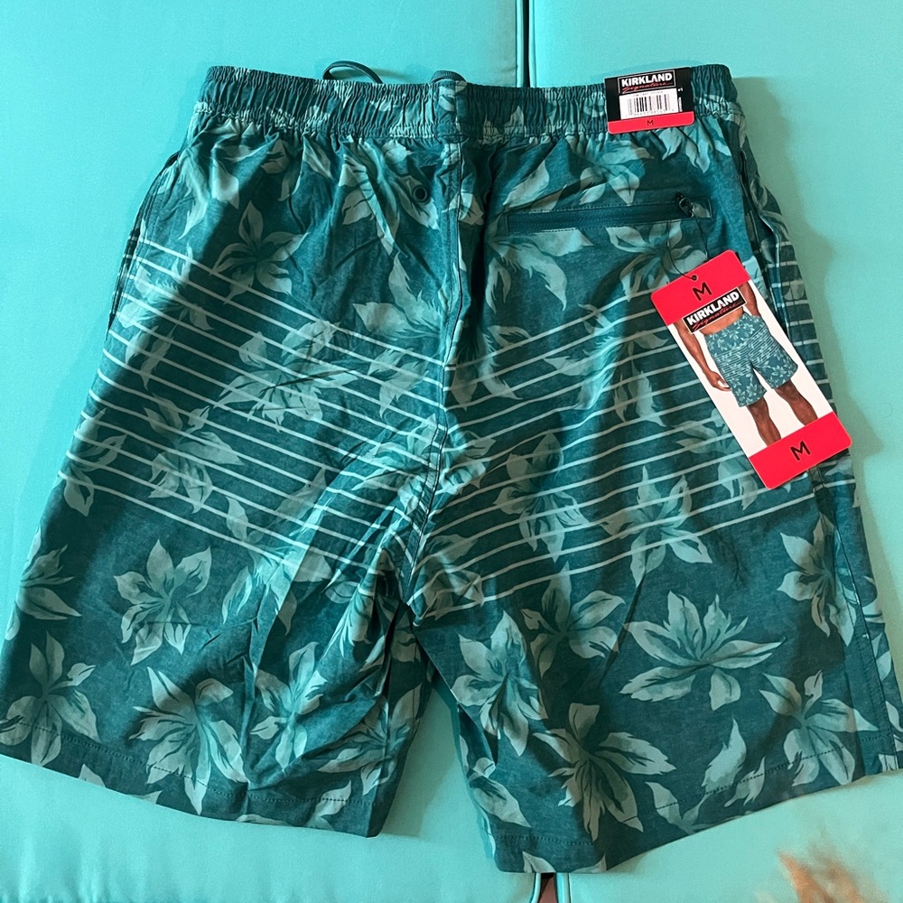 Kirkland Swim Shorts